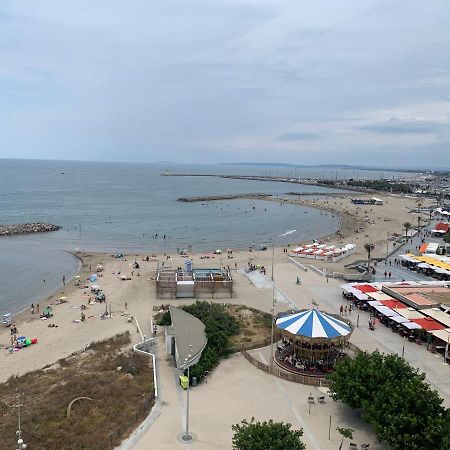 Les Appartements De Lina - Havre De Paix - Self Check-In ลา กร็องเดอ-ม็อต ภายนอก รูปภาพ